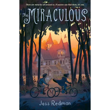 The Miraculous - Paperback