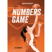 Numbers Game - Library Binding