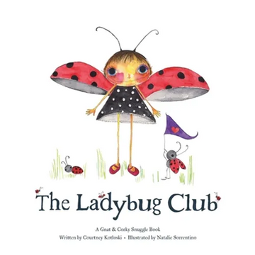 The Ladybug Club - Hardcover