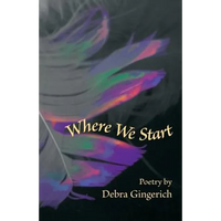 Where We Start - Paperback
