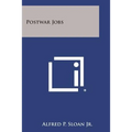 Postwar Jobs