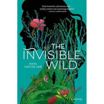 The Invisible Wild - Paperback