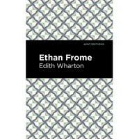 Ethan Frome - Paperback