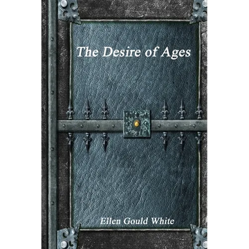 The Desire of Ages - Paperback
