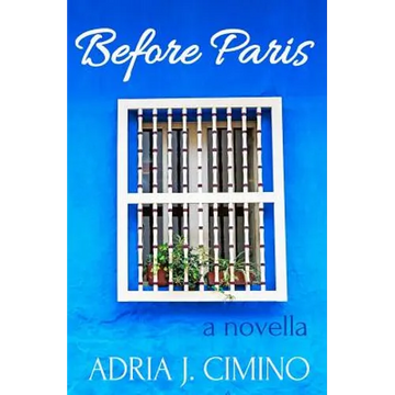 Before Paris: A Novella - Paperback