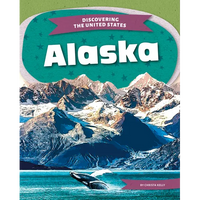 Alaska - Library Binding