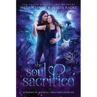 The Soul Sacrifice - Paperback