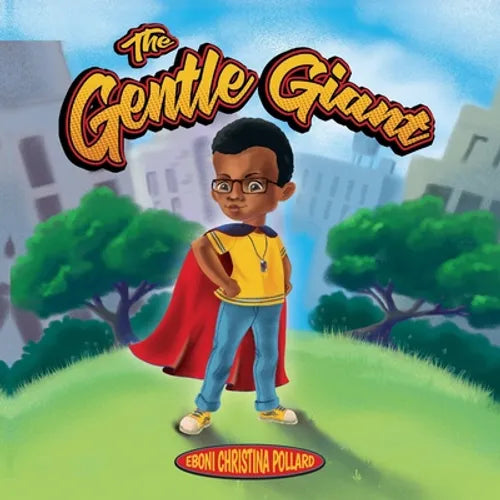 The Gentle Giant