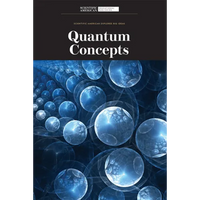 Quantum Concepts - Library Binding