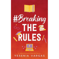 #BreakingTheRules - Paperback