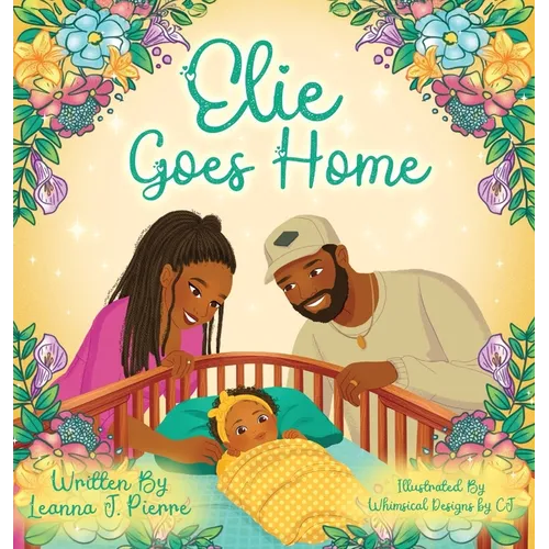 Elie Goes Home