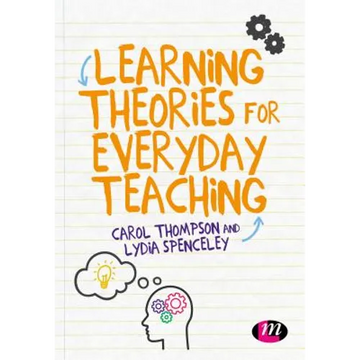 Learning Theories for Everyday Teaching - Paperback