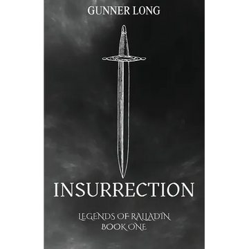 Insurrection - Paperback
