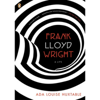 Frank Lloyd Wright: A Life - Paperback