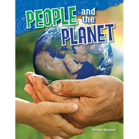 People and the Planet - Paperback