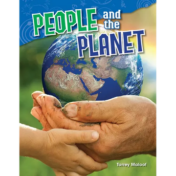 People and the Planet - Paperback