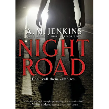 Night Road - Paperback