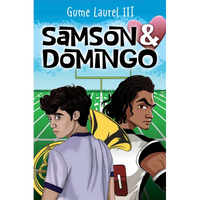 Samson & Domingo - Paperback