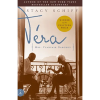 Vera: Mrs. Vladimir Nabokov - Paperback