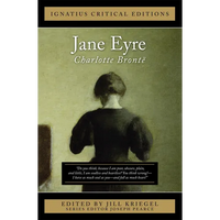 Jane Eyre - Paperback