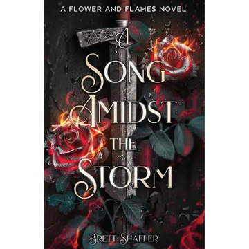 A Song Amidst the Storm - Paperback