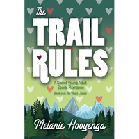 The Trail Rules - Paperback