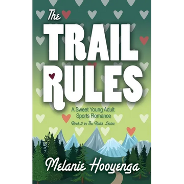 The Trail Rules - Paperback