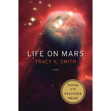 Life on Mars - Paperback