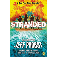 Stranded - Paperback