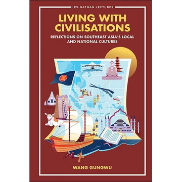 Living with Civilisations - Paperback