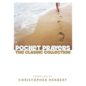 Pocket Prayers: The Classic Collection - Paperback