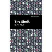 The Sheik - Hardcover