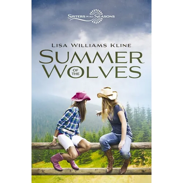 Summer of the Wolves - Paperback
