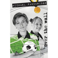 Over the Wall - Paperback