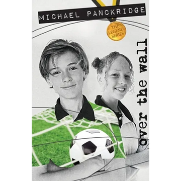 Over the Wall - Paperback