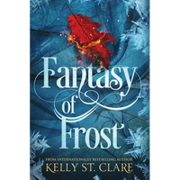 Fantasy of Frost - Paperback