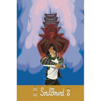 SoulBound Vol. 2 - Paperback
