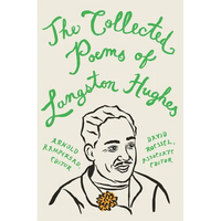 The Collected Poems of Langston Hughes - Paperback