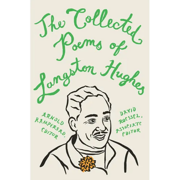 The Collected Poems of Langston Hughes - Paperback