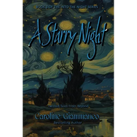 A Starry Night: Twisted Tales From Beyond - Paperback