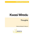 Kwasi Wiredu: Thoughts