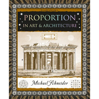 Proportion: In Art & Architecture - Paperback