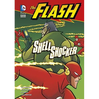 Shell Shocker - Hardcover