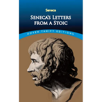 Seneca's Letters from a Stoic - Paperback