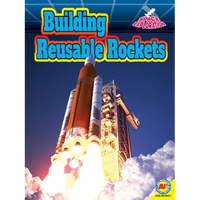 Building Reusable Rockets - Library Binding