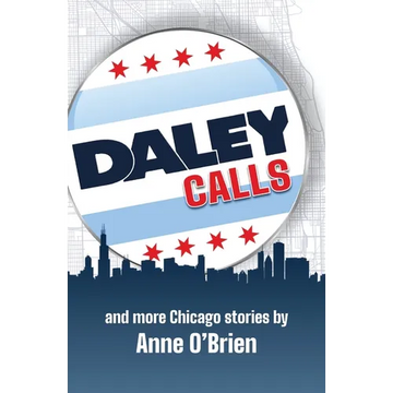 Daley Calls - Paperback