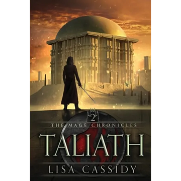 Taliath - Paperback