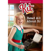 Kit: Read All about It - Paperback