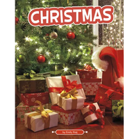 Christmas - Paperback