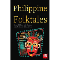 Philippine Folktales - Paperback